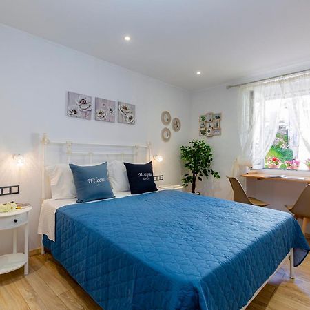 Ferienwohnung Mercante Studio Corfu Corfu  Exterior foto