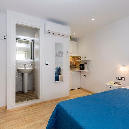 Ferienwohnung Mercante Studio Corfu Corfu  Exterior foto
