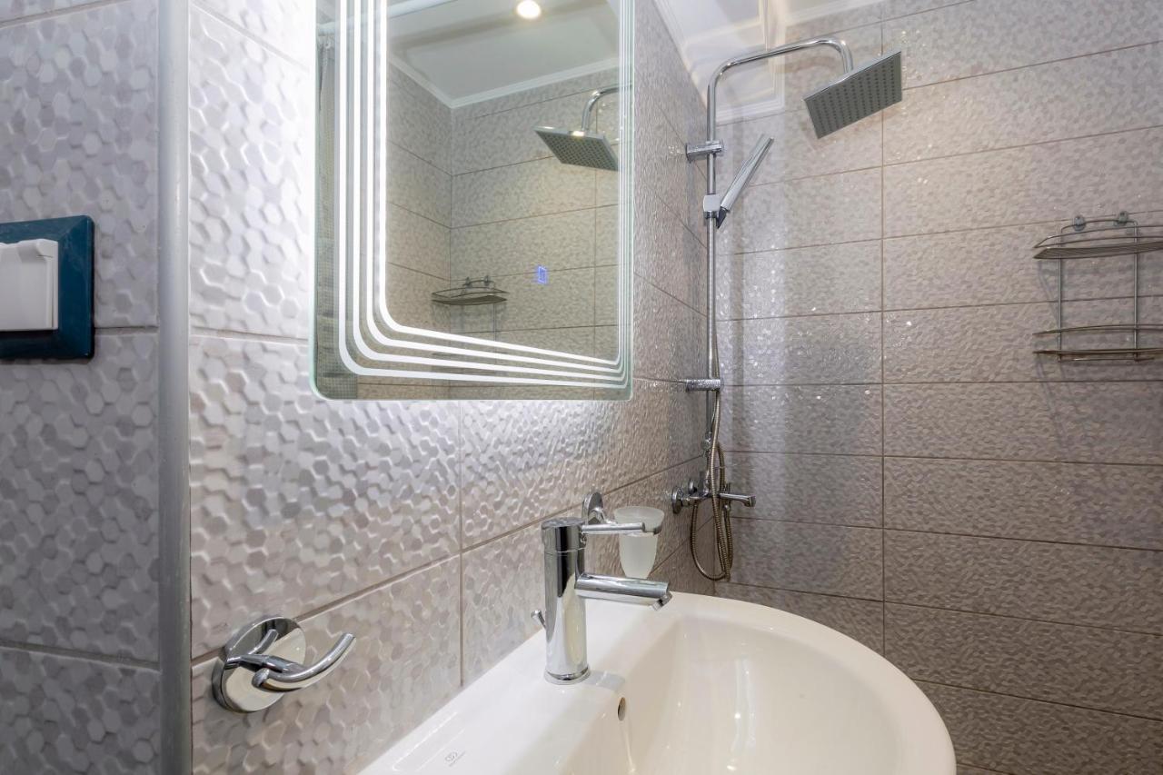 Ferienwohnung Mercante Studio Corfu Corfu  Exterior foto